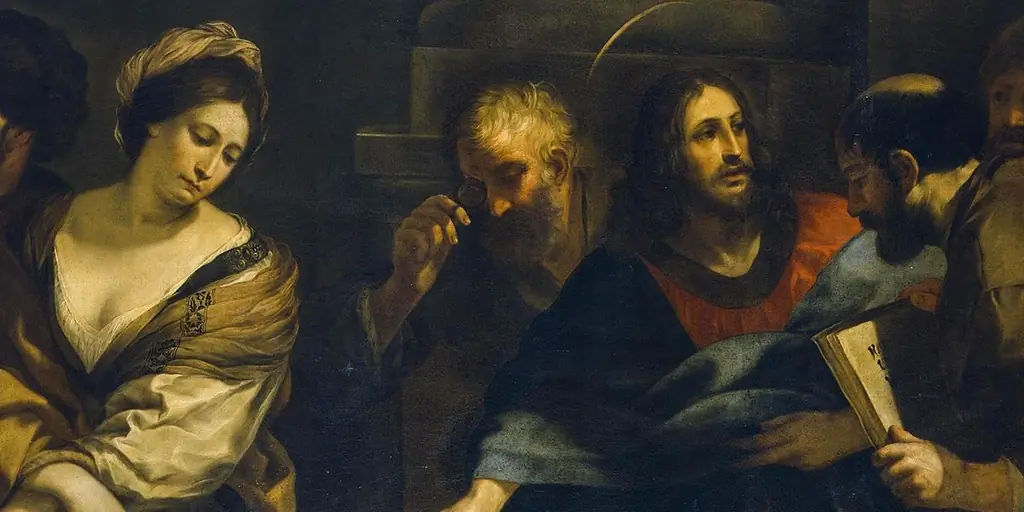 Каково это's быть доведенным до греха, а затем освобожденным