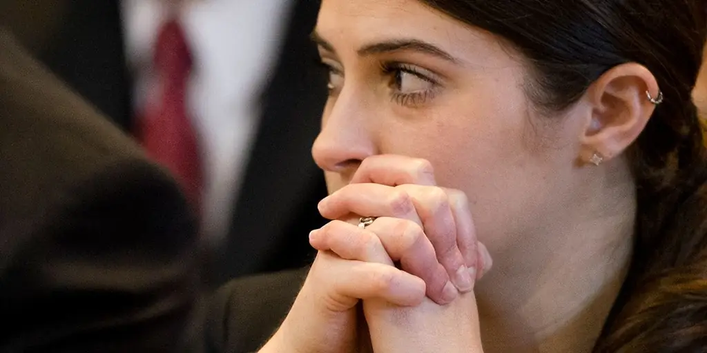 Когда мысли блуждают во время молитвы, попробуйте это средство