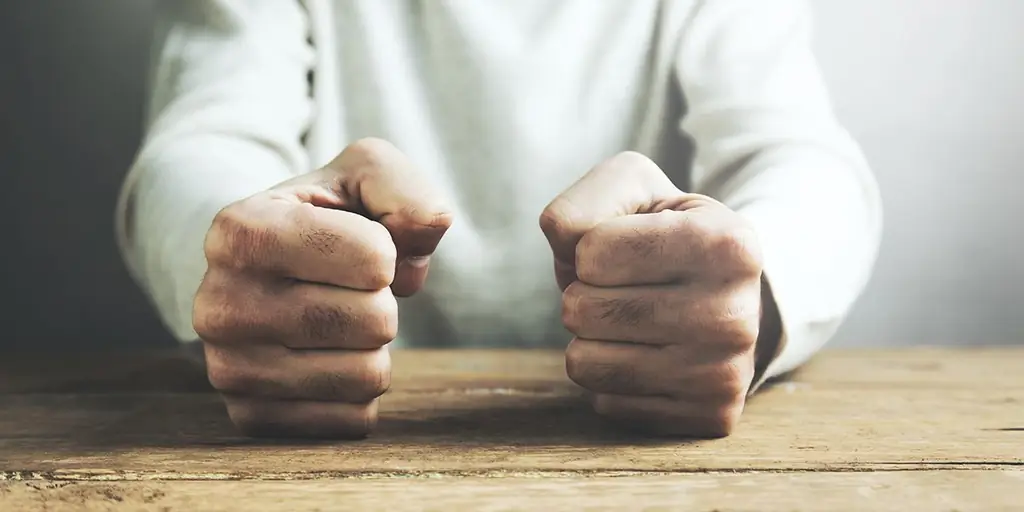 Если вы упрямы и знаете это… попробуйте эти 6 шагов