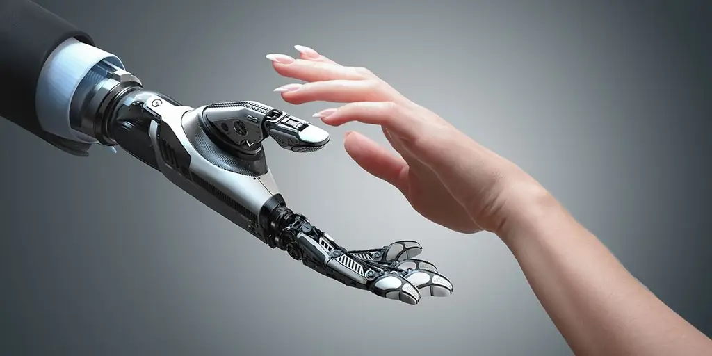 Роботы идут: пора подумать об этических аспектах