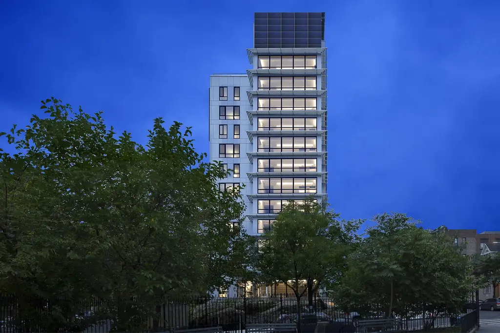 СТ. Августинская терраса