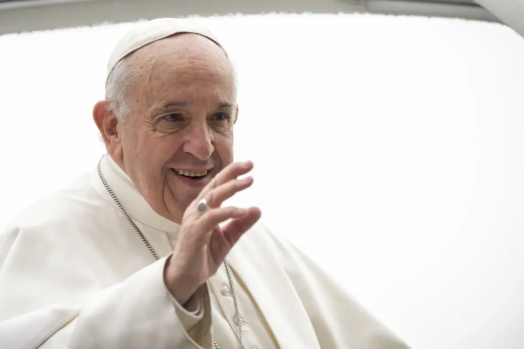 АУДИТОРИЯ ПАПА