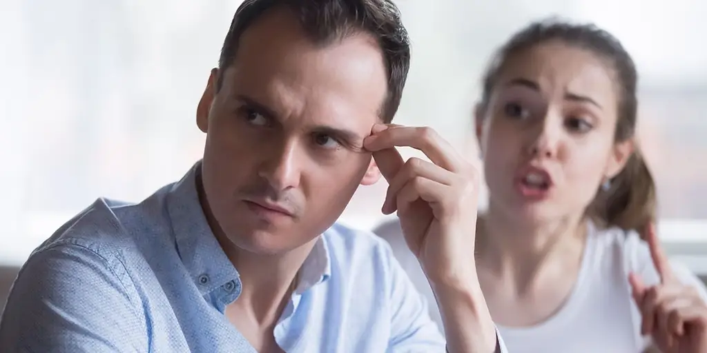 Что сказать человеку, который вечно жалуется