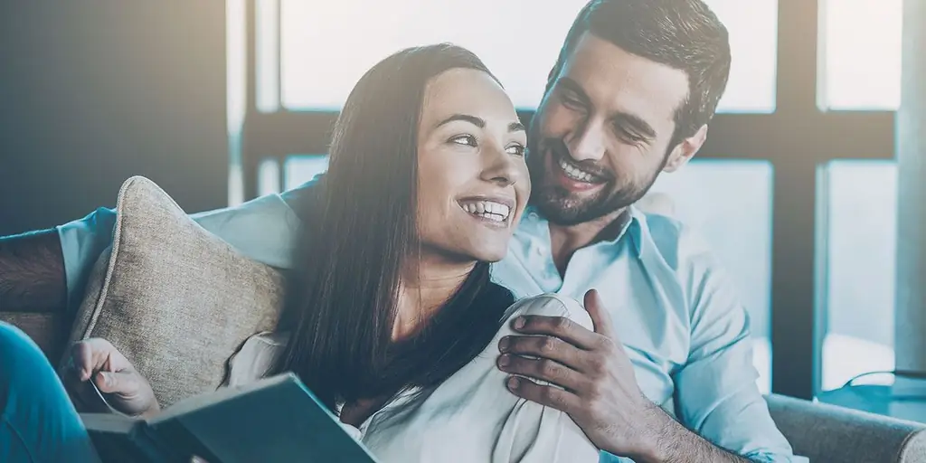 Почему ответственность - невоспетый герой моего брака