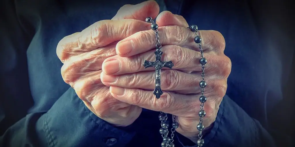 Крошечные размышления, которые превратят ваш Розарий в настоящую медитацию