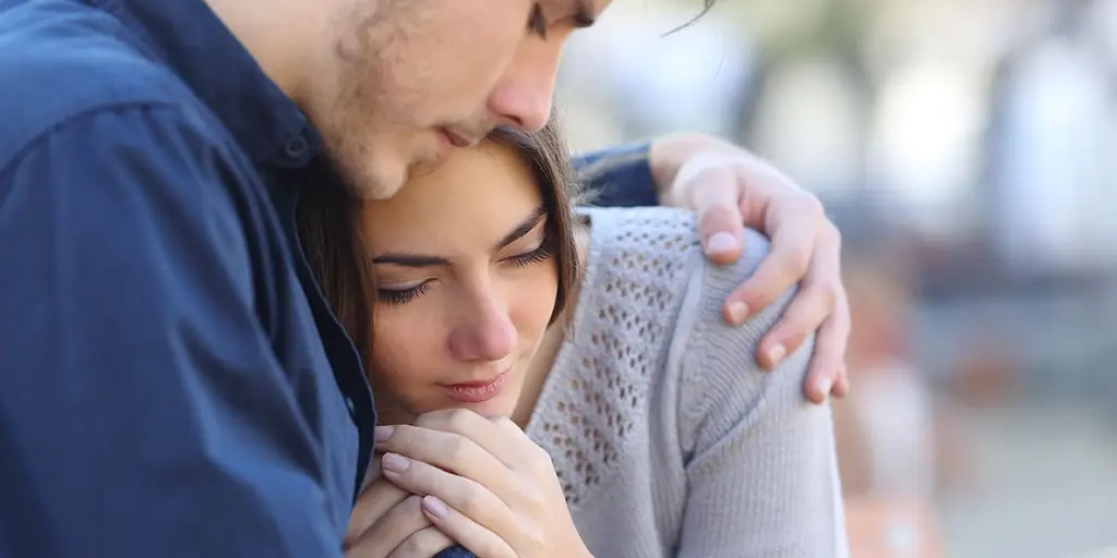 Соскучились по ребенку? Попробуйте эти библейские отрывки для утешения