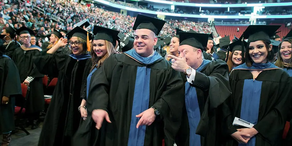 3 Советы по проведению выпускных церемоний с изяществом