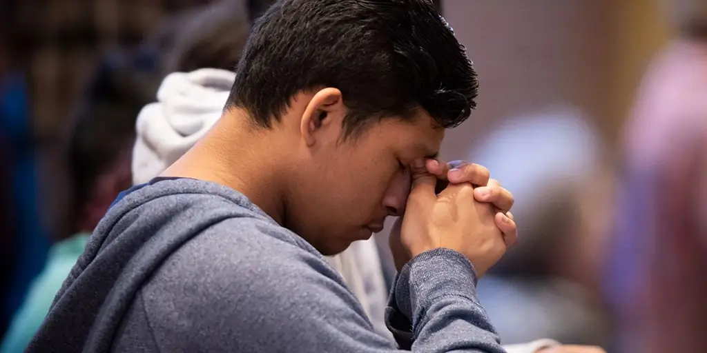 Св. Франциск Сальский: Основное различие между созерцанием и медитацией