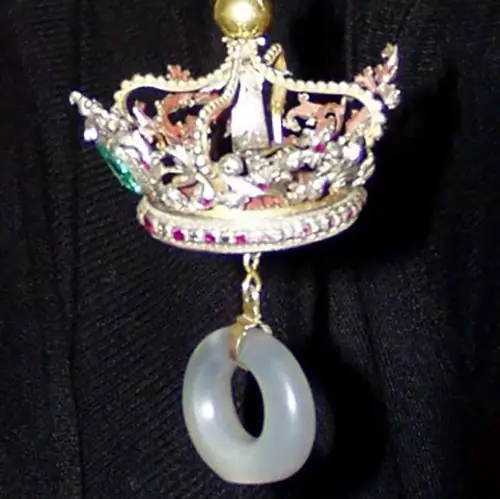 САНТО АНЕЛЛО