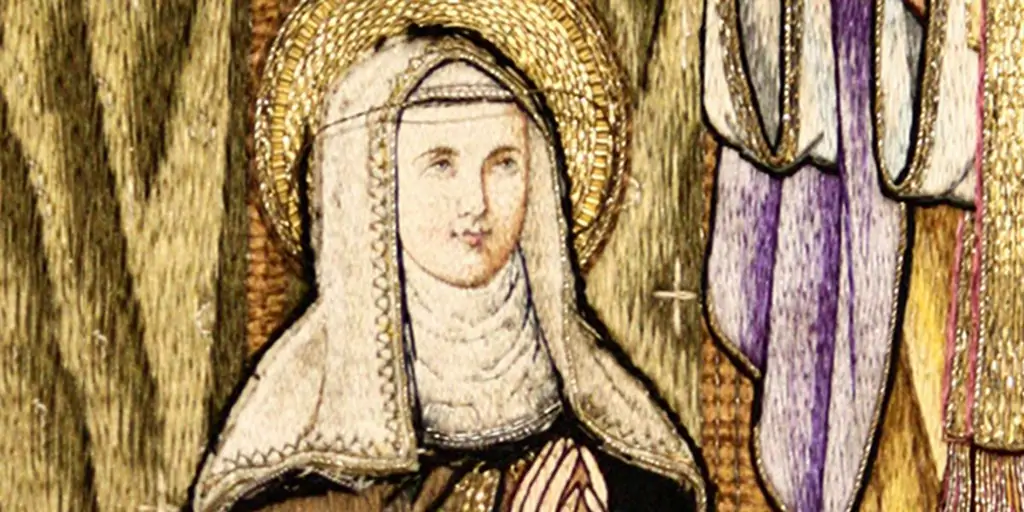 Девушка, которая так сильно хотела причаститься, что Иисус прямо вмешался