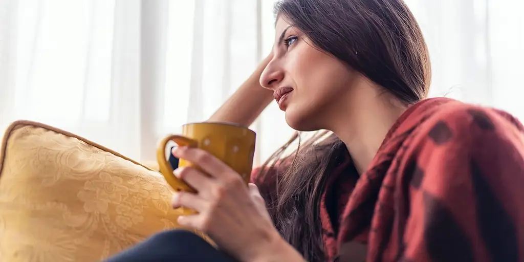 Чувствуете тревогу? Вот 5 продуктов, которые нужно есть