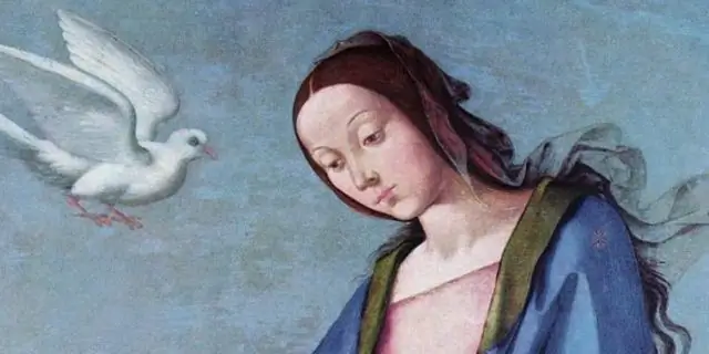 Мария – первый «харизматик» Церкви, говорит о. Канталамесса