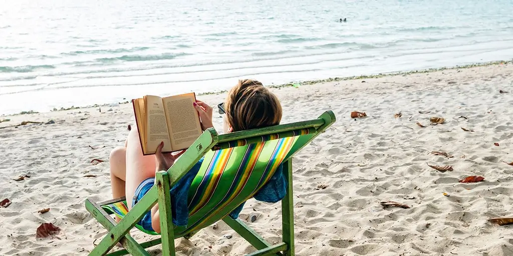 КСИНЬКИ НА ПЛАЖЕ