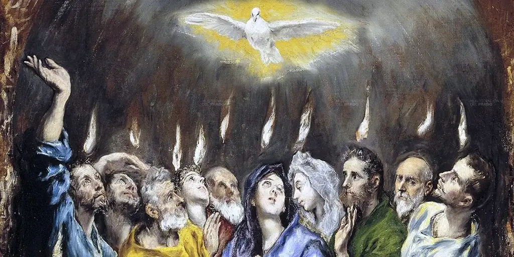 Что такое харизматическое обновление?