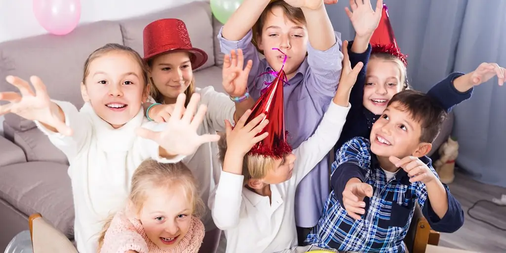 8 Креативные способы отпраздновать Пятидесятницу всей семьей