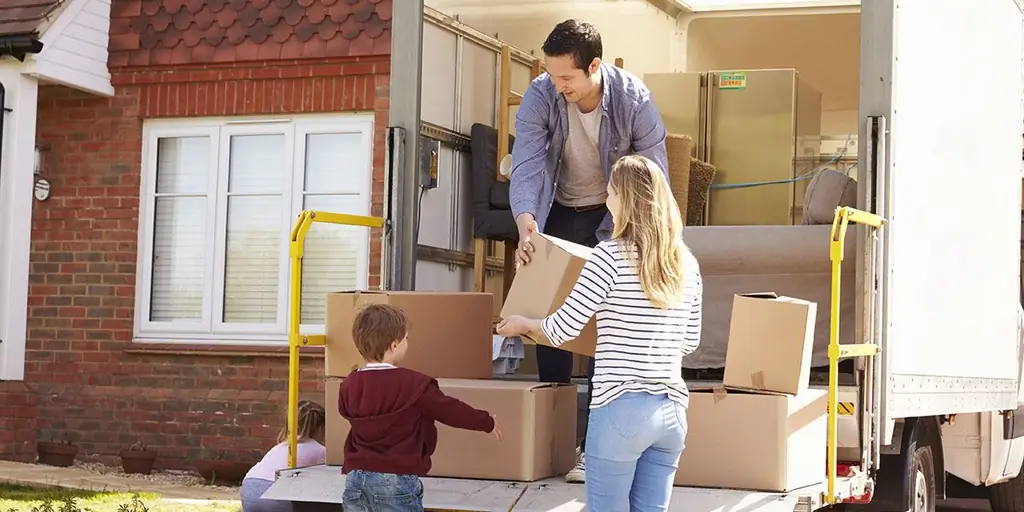 5 советов, как снять стресс во время летнего переезда