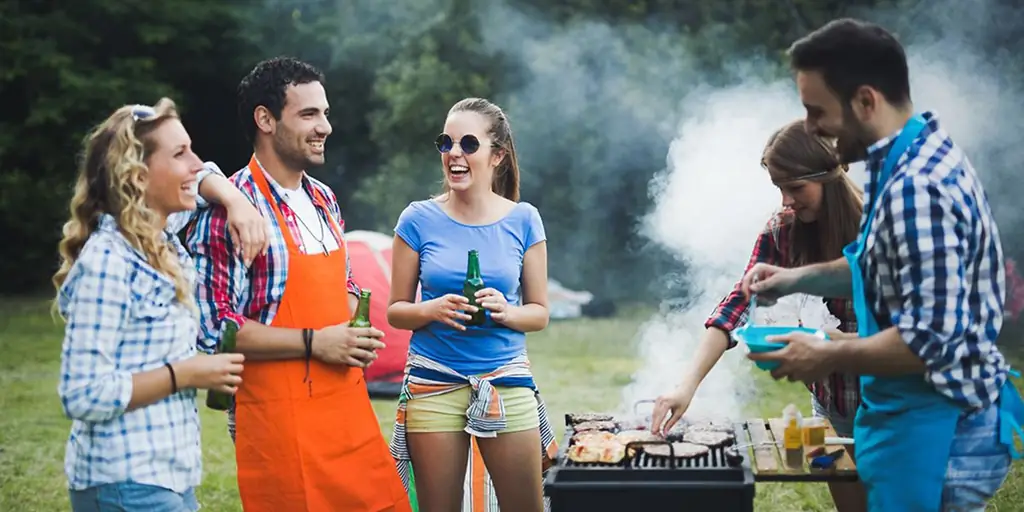 3 способа сделать это 4 июля безопасным и счастливым