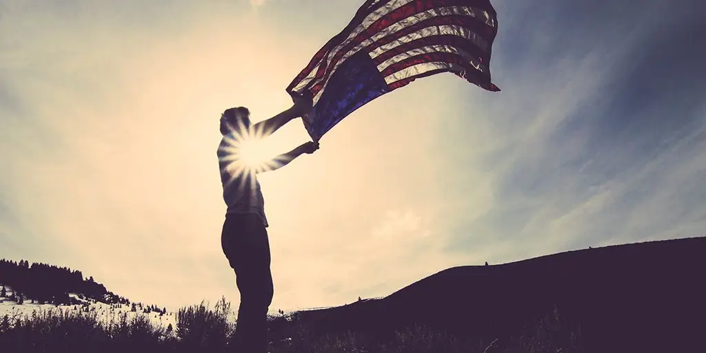 10 Освобождающие цитаты первого святого, родившегося в Америке