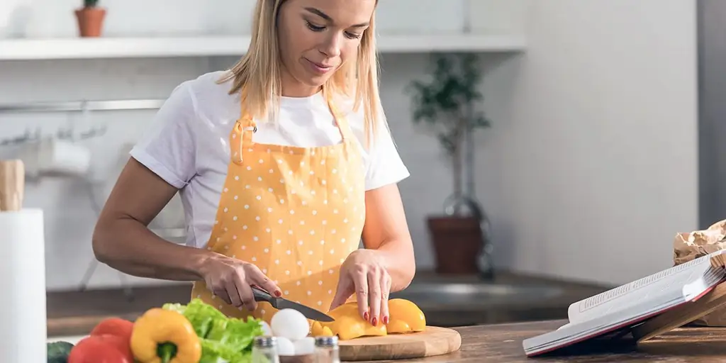 Католик и любите готовить? You'будете хотеть эту книгу