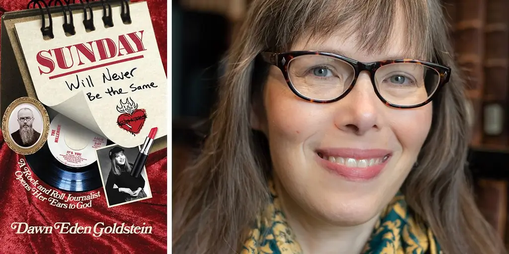 Великолепие 'Воскресенье никогда не будет прежним'