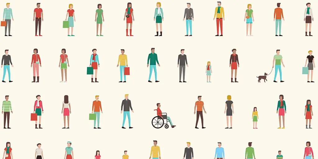 Ожидается, что в ближайшие десятилетия Восточная Европа потеряет огромное количество людей