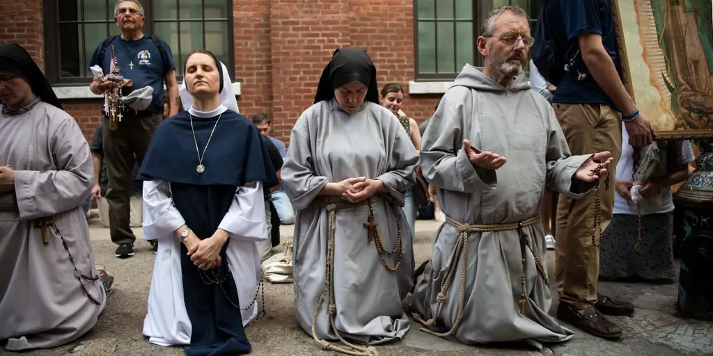 В окопах продолжающейся войны абортов в Нью-Йорке
