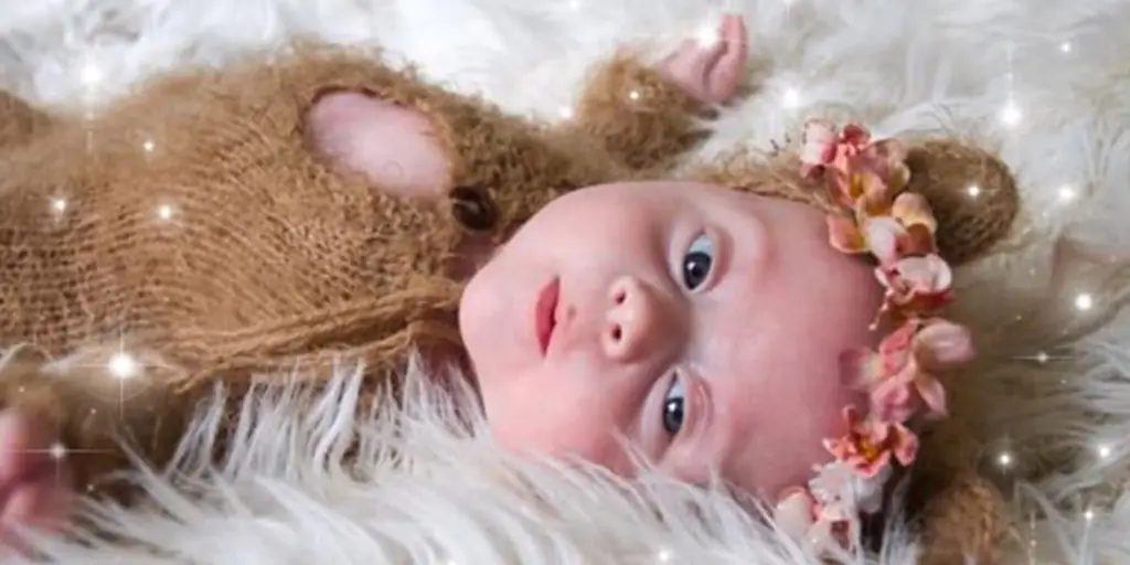 Врачи 10 раз говорили ей сделать аборт, но она отказалась и рада, что сделала это