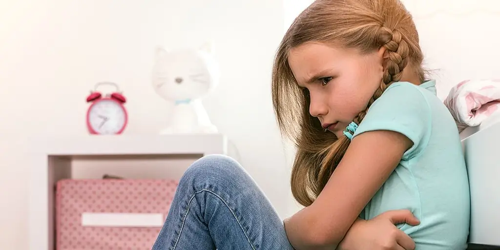 Как наказать ребенка, который не слушает?