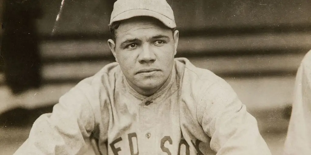 Удивительно католическая вера Бэйба Рута