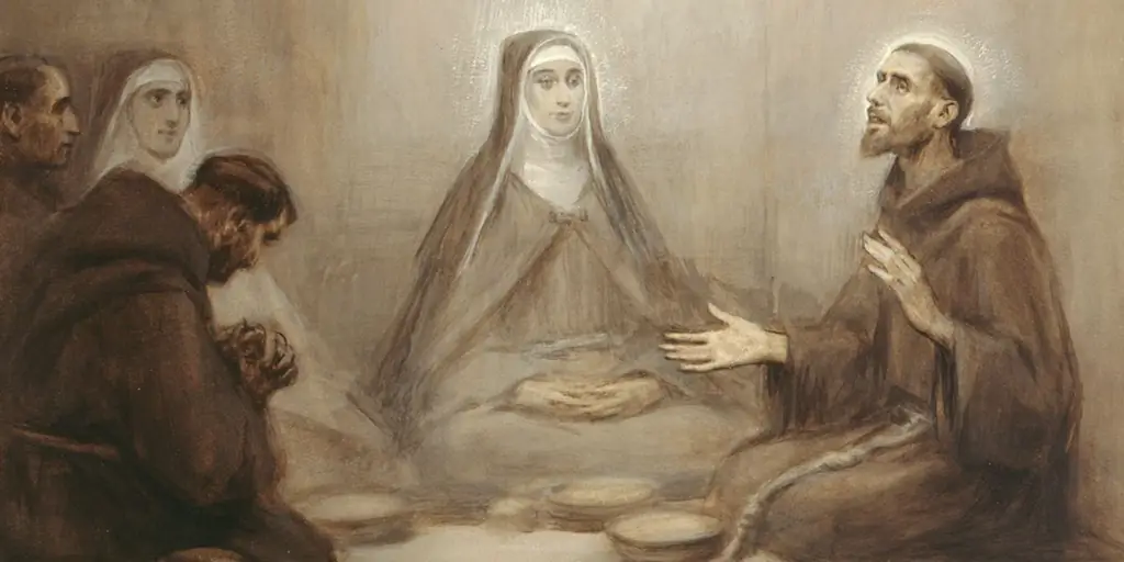 Как святые навсегда меняют мир