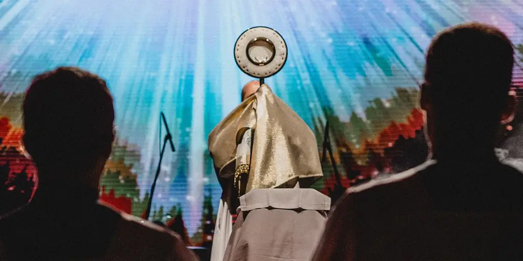 17 Способы укрепить веру в Евхаристию