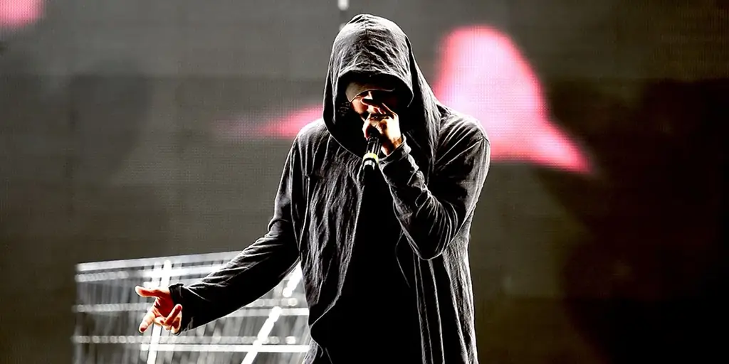 Рэпер в черном: почему христианин штурмом берет музыкальный мир