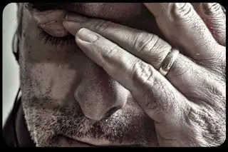 Спросите о. Майк: Что я могу сделать со своим беспокойством?