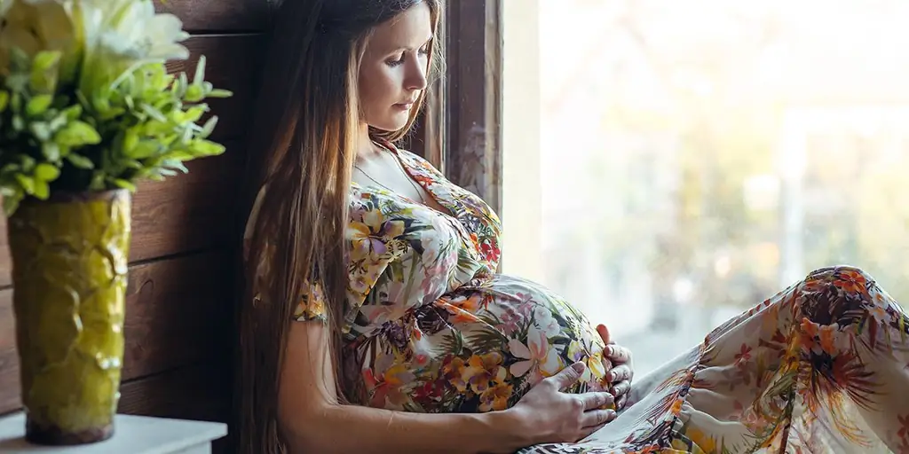 Беременна и разочарована? У святого Франциска Сальского есть прекрасные слова для вас