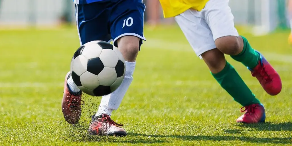 Как быть таким родителем, который нужен вашему ребенку на трибунах