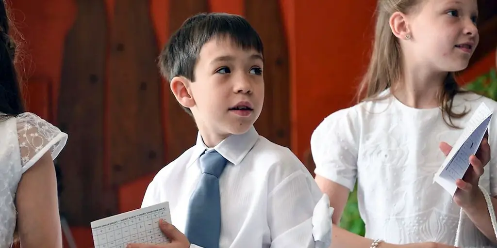 Что я действительно хочу, чтобы мои дети знали о католицизме