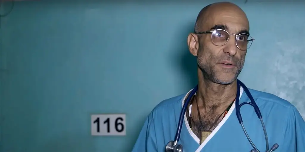 Вдохновленный святым Франциском, этот известный американский врач работает в одном из самых отдаленных уголков мира