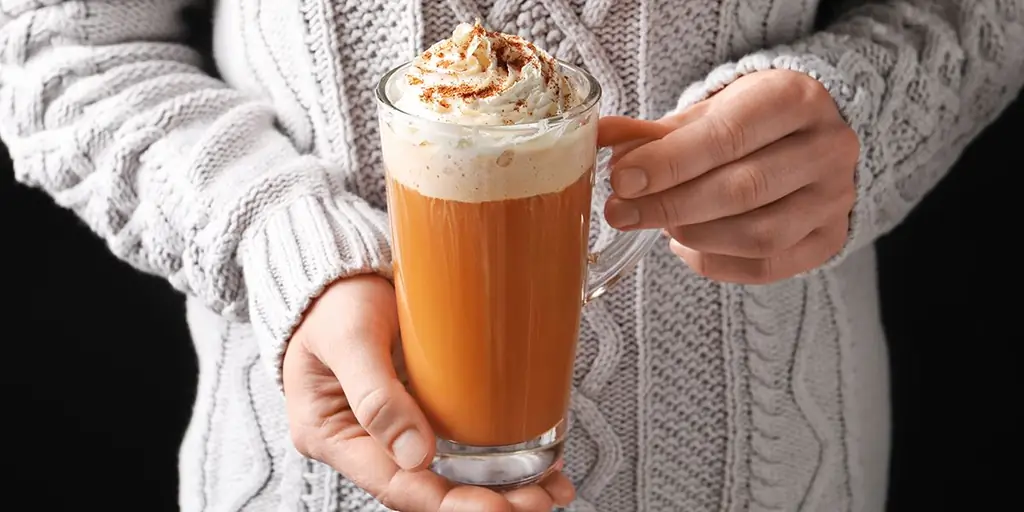 Какое отношение святая Хильдегарда Бингенская имеет к тыквенным латте со специями?