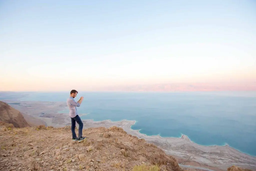 Хотите узнать Ближний Восток? Попробуйте эту пешеходную экскурсию