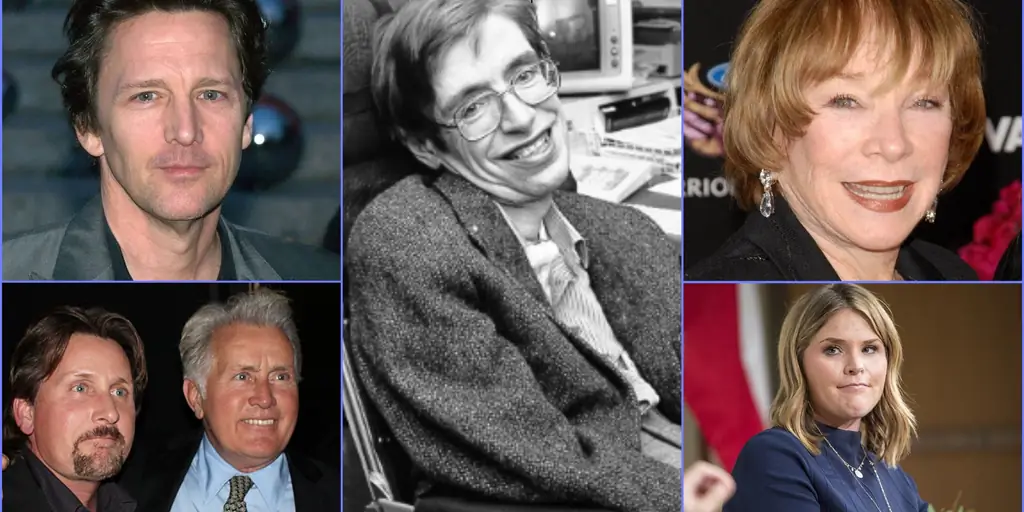 9 Знаменитости, совершившие паломничество на Камино де Сантьяго