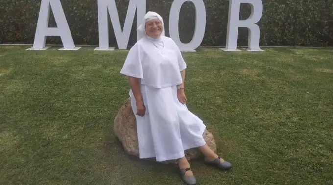 Португальская монахиня, убитая за сопротивление изнасилованию, может быть причислена к лику блаженных