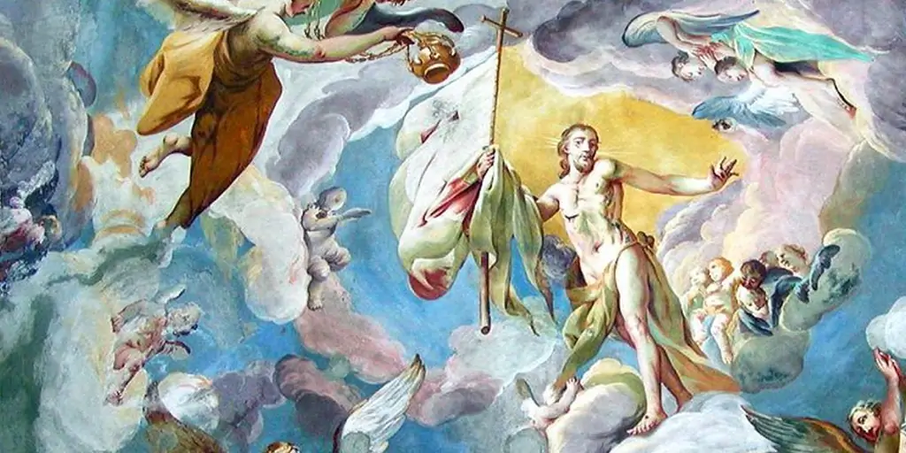 Воскресение: Последний смех