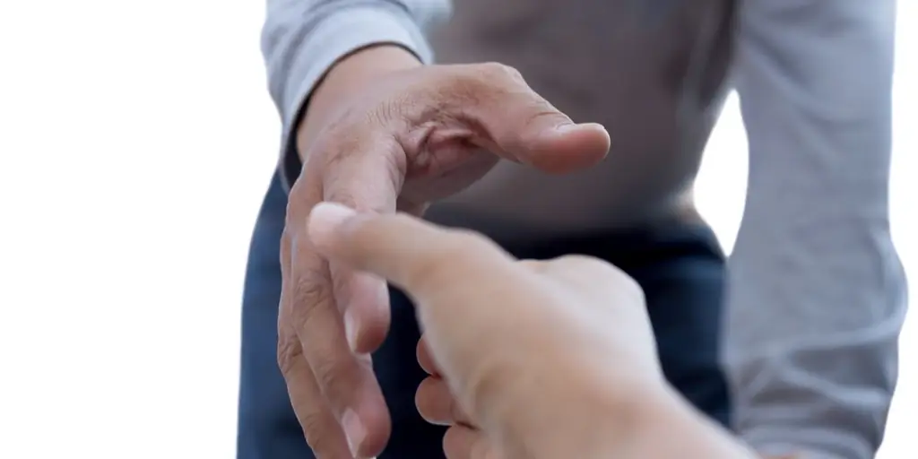 Как мы можем создать культуру доверия в эпоху подозрительности?