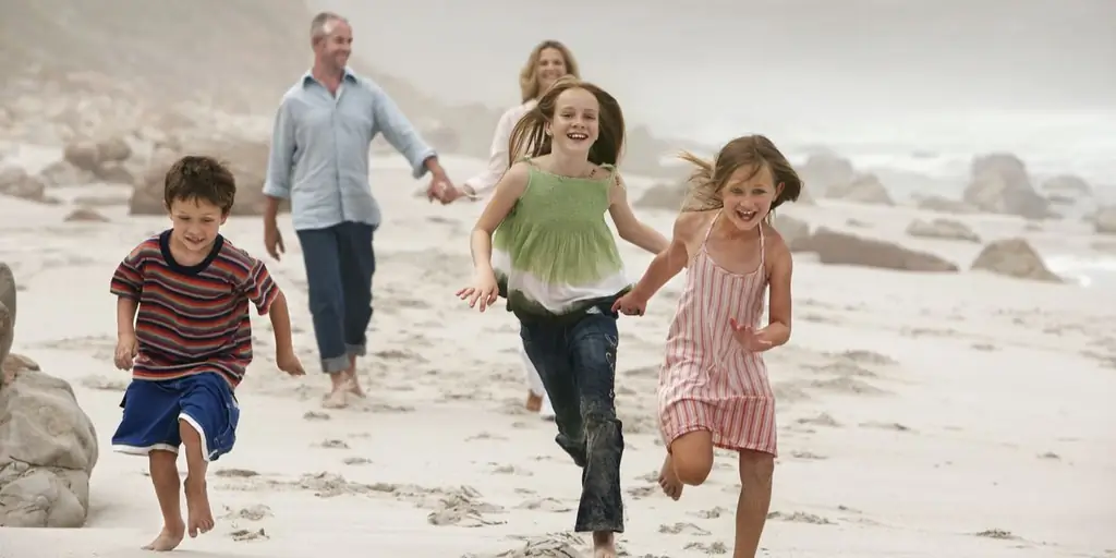 Новые исследования показывают, что семья важнее, чем мы думали