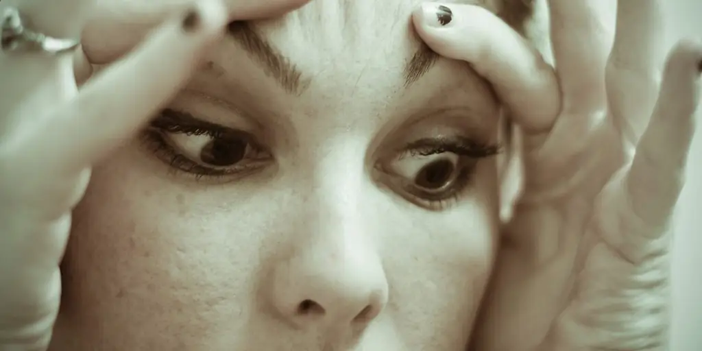 8 советов, как сохранять спокойствие, когда вы'на грани потери