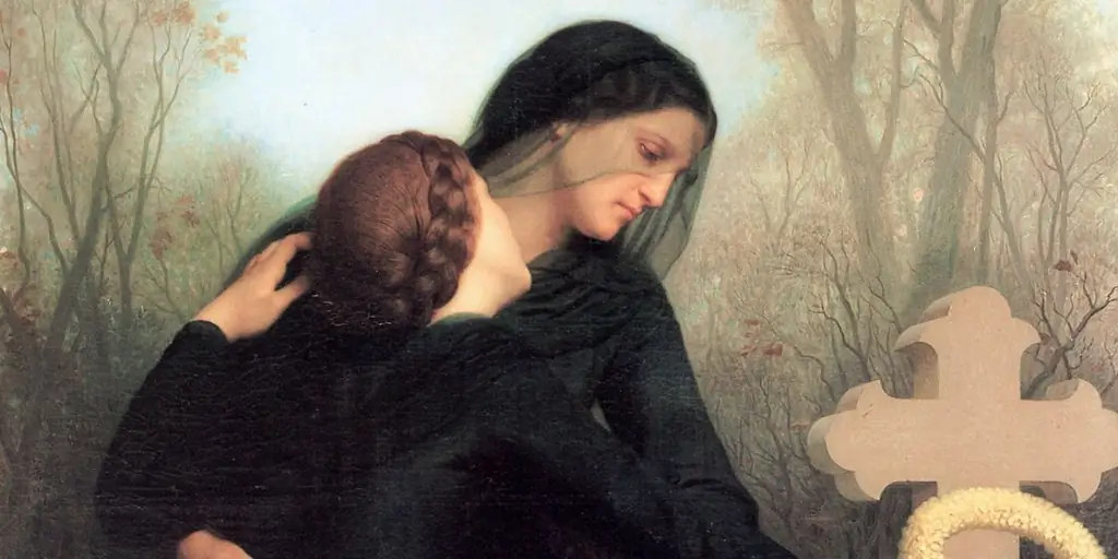 Во славу Чистилища: 4 момента для размышления о вашем смертном часе