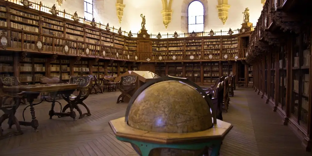 Снова в школу: пять старейших университетов Европы