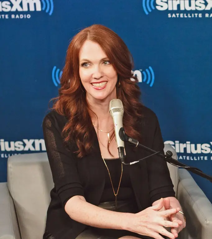 Дженнифер Фулвайлер