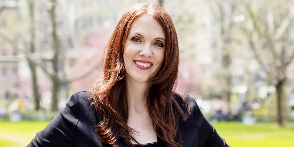 Jennifer Fulwiler' невероятная история успеха