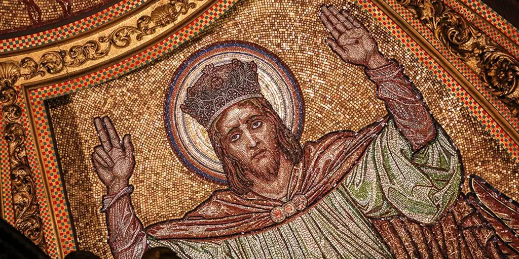 Не бойся: Ты тоже король